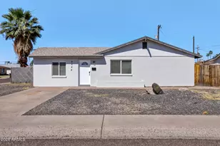 8844 N 40th Ave, Phoenix, AZ 85051 - Photo 1
