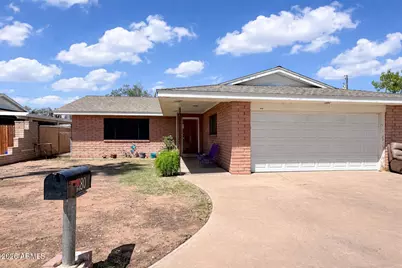 1180 E Brenda Drive, Casa Grande, AZ 85122 - Photo 1
