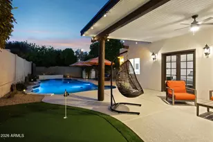 14621 N 63rd Pl, Scottsdale, AZ 85254 - Photo 1