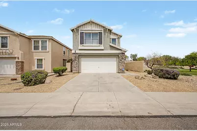13424 W Rhine Lane, Litchfield Park, AZ 85340 - Photo 1