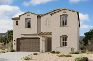 5629 W Piedmont Rd, Laveen, AZ 85339 - Photo 1