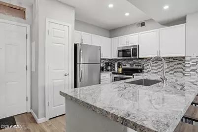 19777 N 76th Street #2228, Scottsdale, AZ 85255 - Photo 1