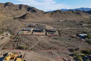 0 W Kayenta Trail, Laveen, AZ 85339 - Photo 1