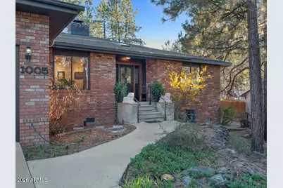 1005 W Park Way, Williams, AZ 86046 - Photo 1