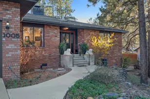 1005 W Park Way, Williams, AZ 86046 - Photo 1