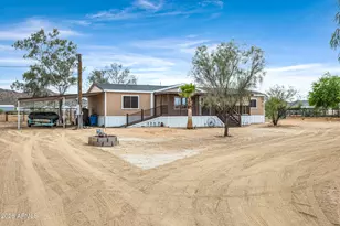 3667 W Allen Rd, San Tan Valley, AZ 85144 - Photo 1