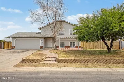 9340 E Des Moines Street, Mesa, AZ 85207 - Photo 1