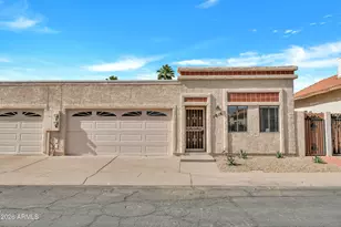 1016 E Charleston Ave, Phoenix, AZ 85022 - Photo 1