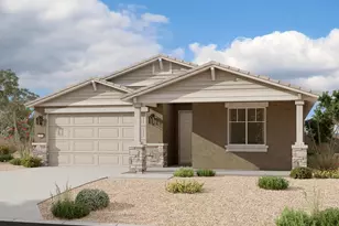 5634 W Piedmont Rd, Laveen, AZ 85339 - Photo 1