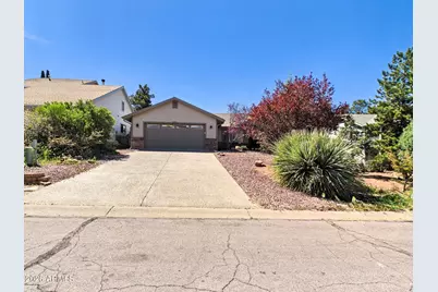 1104 N Rhone Circle, Payson, AZ 85541 - Photo 1