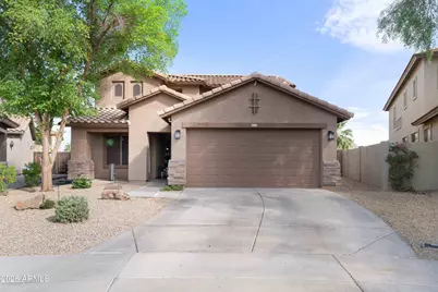 16751 N 152nd Lane, Surprise, AZ 85374 - Photo 1