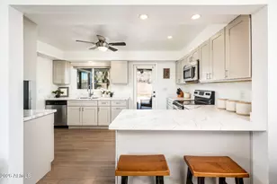 1726 W Hazelwood St, Phoenix, AZ 85015 - Photo 1