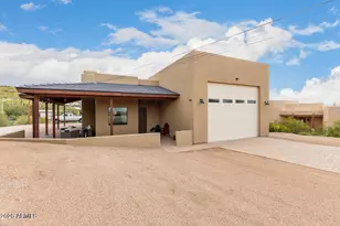 3451 S Yaqui Ln, Gold Canyon, AZ 85118 - Photo 1