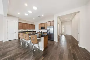 4897 N 207th Ln, Buckeye, AZ 85396 - Photo 1