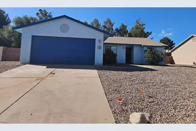 4900 Loma Loop, Sierra Vista, AZ 85635 - Photo 1