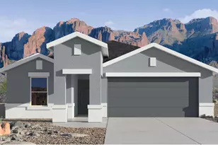 16195 N Catanzaro Dr, Maricopa, AZ 85138 - Photo 1