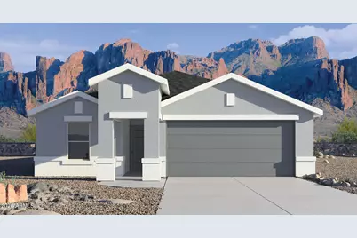 16185 N Catanzaro Drive, Maricopa, AZ 85138 - Photo 1