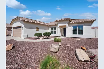 3796 E Rolling Green Way, Chandler, AZ 85249 - Photo 1