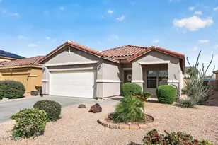 15327 W Cortez St, Surprise, AZ 85379 - Photo 1