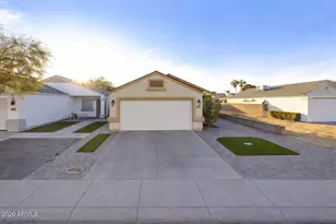 17442 N 28th Dr, Phoenix, AZ 85053 - Photo 1