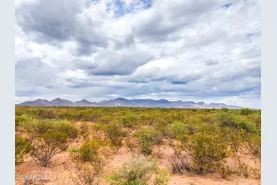 16 Acres E Valley View Trail #8, Huachuca City, AZ 85616 - Photo 1