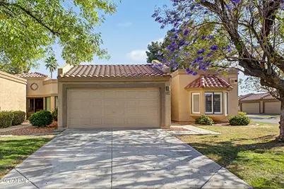 9709 W Tonto Lane, Peoria, AZ 85382 - Photo 1