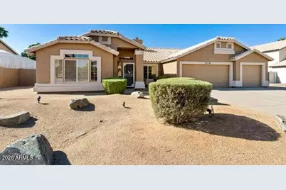 2519 E Encinas Avenue, Gilbert, AZ 85234 - Photo 1