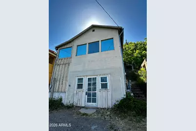 655 Holly Avenue, Jerome, AZ 86331 - Photo 1