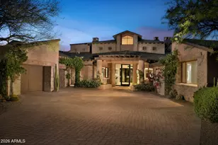 10010 E Blue Sky Dr, Scottsdale, AZ 85262 - Photo 1