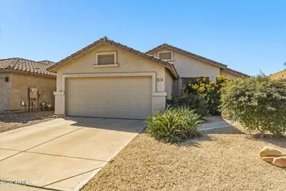 4321 E Rowel Road, Phoenix, AZ 85050 - Photo 1