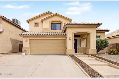 2111 E Patrick Lane, Phoenix, AZ 85024 - Photo 1