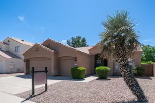 5381 W Folley St, Chandler, AZ 85226 - Photo 1