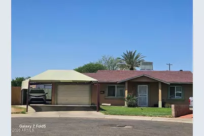 3642 N 59 Lane, Phoenix, AZ 85033 - Photo 2