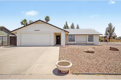 14601 N 59th Drive, Glendale, AZ 85306 - Photo 1