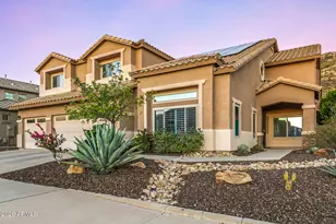 29715 N 19th Ln, Phoenix, AZ 85085 - Photo 1