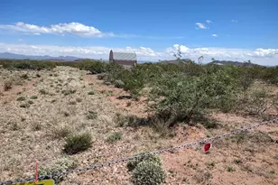 4505 N Chisolm Trail, Bisbee, AZ 85603 - Photo 1