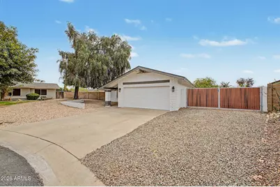 356 S Moreno Circle, Litchfield Park, AZ 85340 - Photo 1