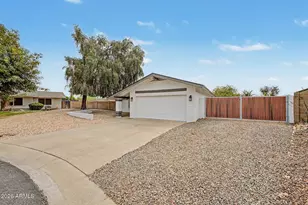 356 S Moreno Cir, Litchfield Park, AZ 85340 - Photo 1
