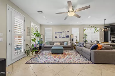 4526 E Portola Valley Drive, Gilbert, AZ 85297 - Photo 16