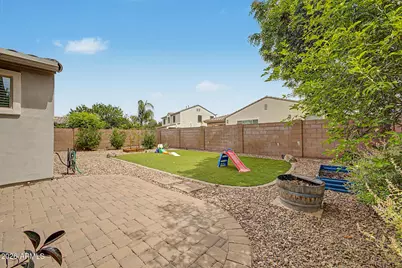 4526 E Portola Valley Drive, Gilbert, AZ 85297 - Photo 44