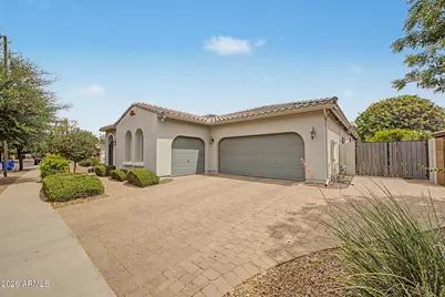 4526 E Portola Valley Drive, Gilbert, AZ 85297 - Photo 6