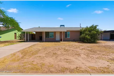 1227 E Broadmor Drive, Tempe, AZ 85282 - Photo 1