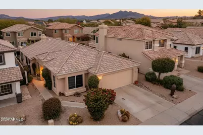 4272 E Chaparosa Way, Cave Creek, AZ 85331 - Photo 1