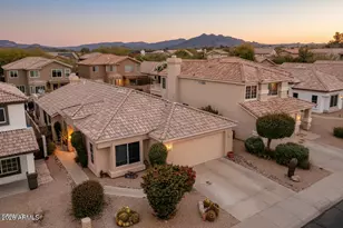 4272 E Chaparosa Way, Cave Creek, AZ 85331 - Photo 1
