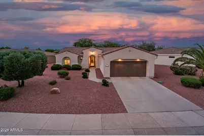 12958 W Rincon Drive, Sun City West, AZ 85375 - Photo 1