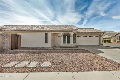 16620 N 19th Street, Phoenix, AZ 85022 - Photo 1
