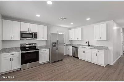 661 S 96th Place #1, Mesa, AZ 85208 - Photo 1