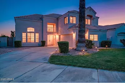 2174 W Peninsula Circle, Chandler, AZ 85248 - Photo 1