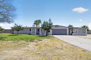 1809 N 200th Ave, Buckeye, AZ 85396 - Photo 1