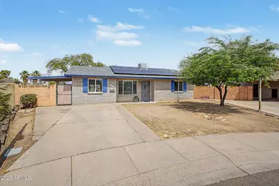 14629 N 32nd Avenue, Phoenix, AZ 85053 - Photo 1